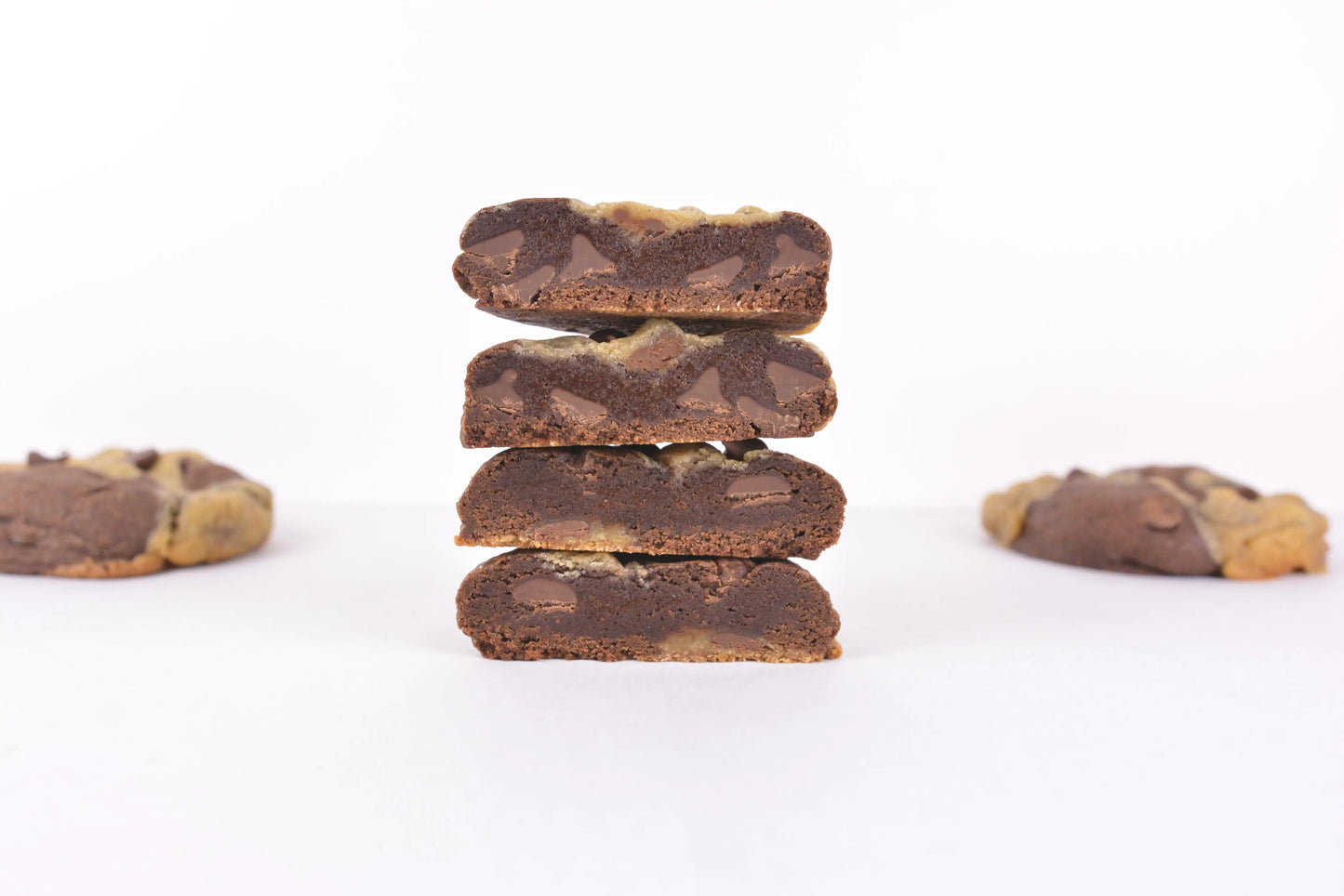 Brookie Cookies RAY'S COOKIES