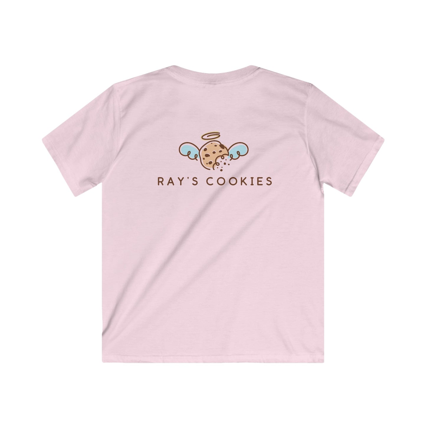 Kids Softstyle Tee - N100 Printify