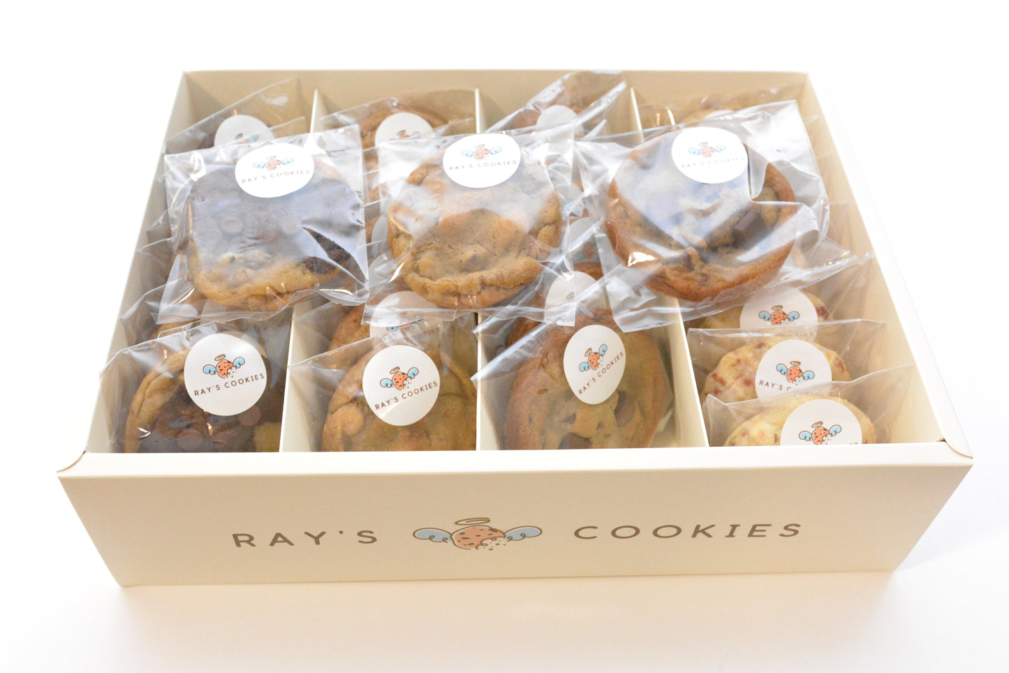 Catering & Hosting Cookie Boxes