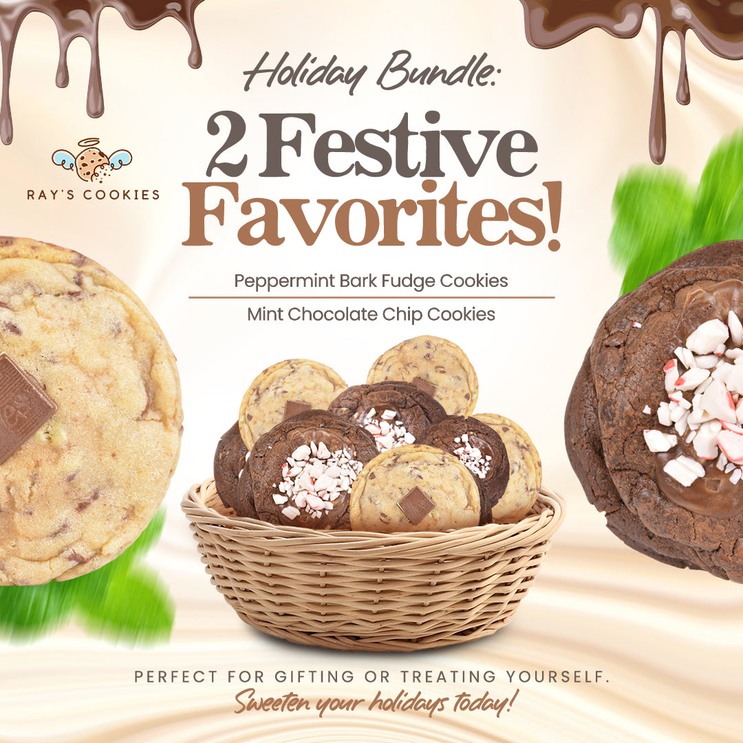 Holiday Cookie Bundle