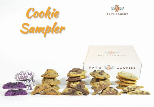 Cookie Sampler