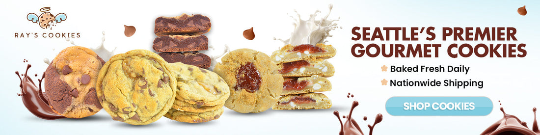 Why Gourmet Cookies Make the Perfect Corporate Gift for 2026
