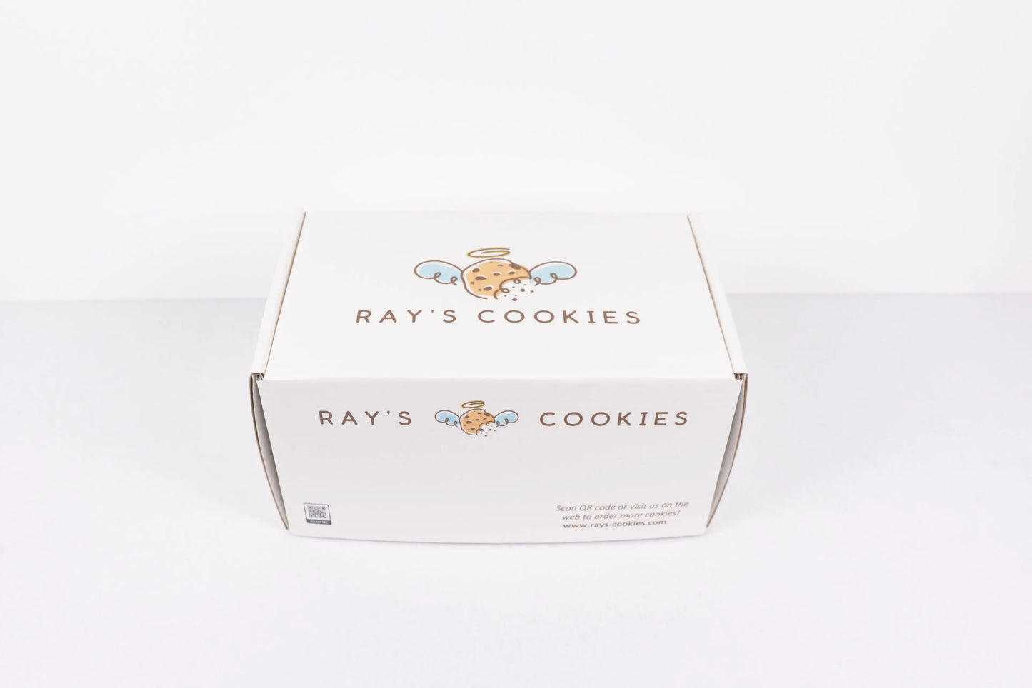 Cookie Sampler RAY'S COOKIES