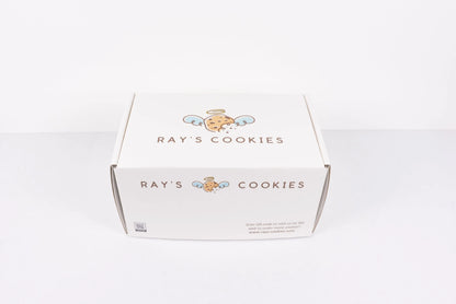 Cookie Sampler RAY'S COOKIES