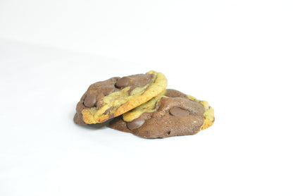 Brookie Cookies