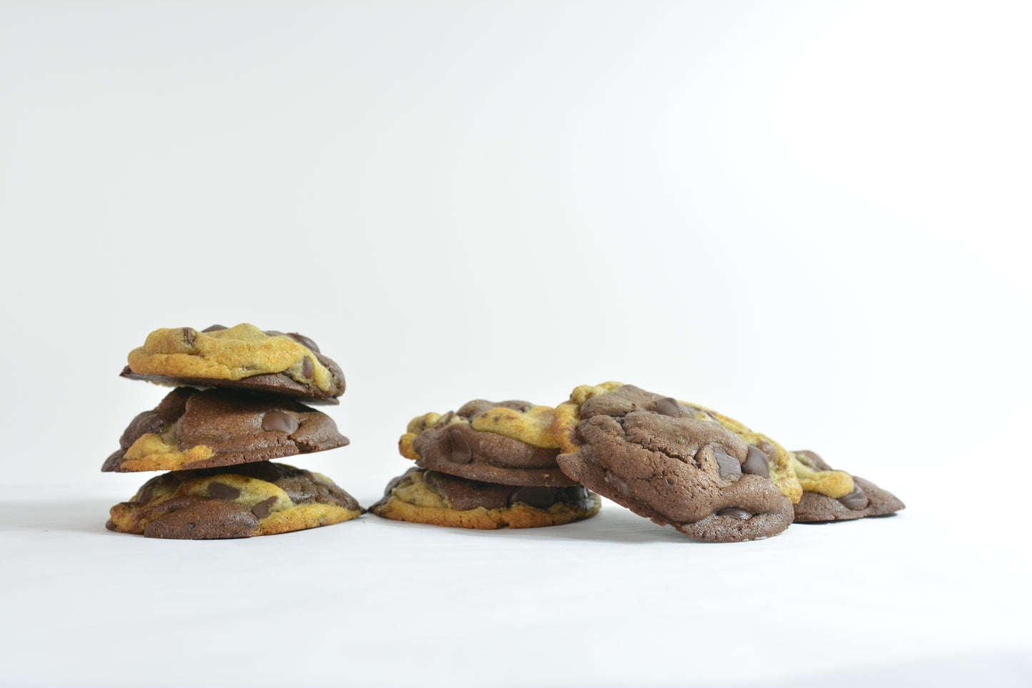 Brookie Cookies