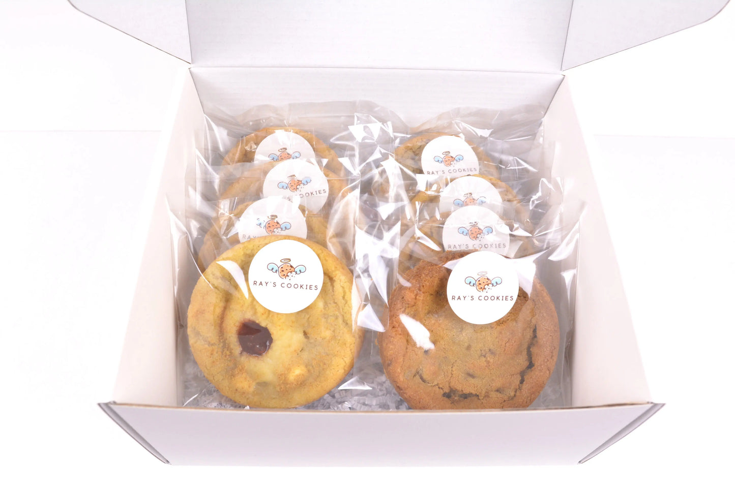 Cookie Sampler RAY'S COOKIES