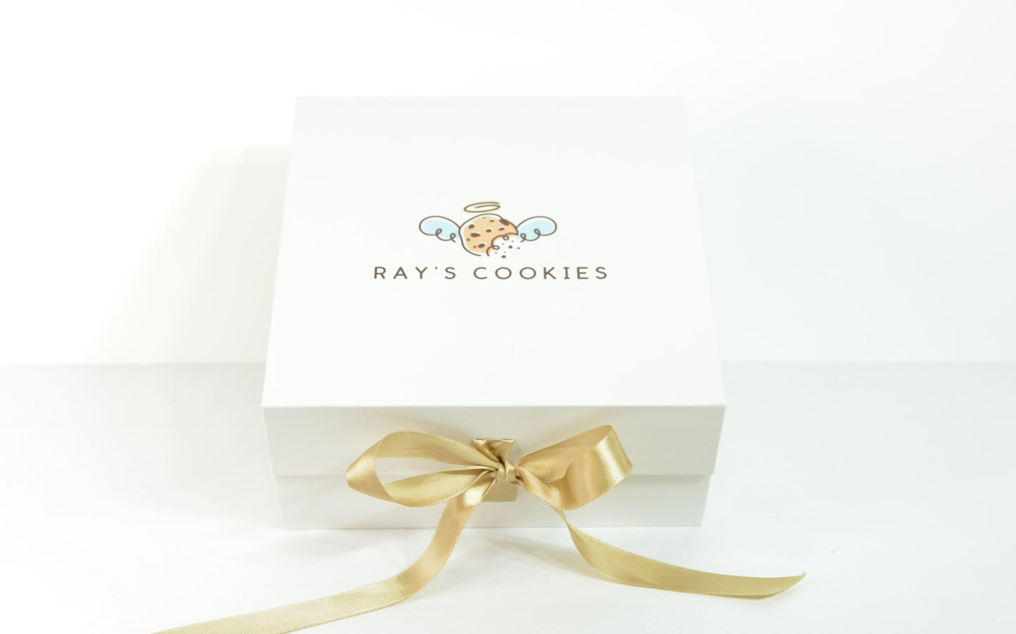 Premium Cookie Gift Boxes