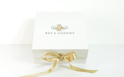 Premium Cookie Gift Boxes