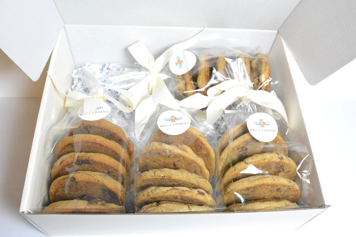 Cookie Sampler RAY'S COOKIES