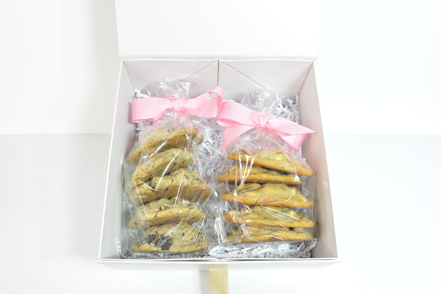 Premium Cookie Boxes | Cookie Gift Boxes | RAY'S COOKIES