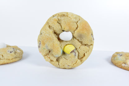 Chocolate Egg Crunch Cookies RAY'S COOKIES