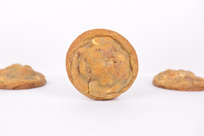 Cookie Butter Chocolate Chip Cookies