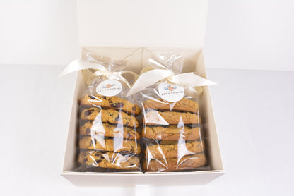 Premium Cookie Gift Boxes