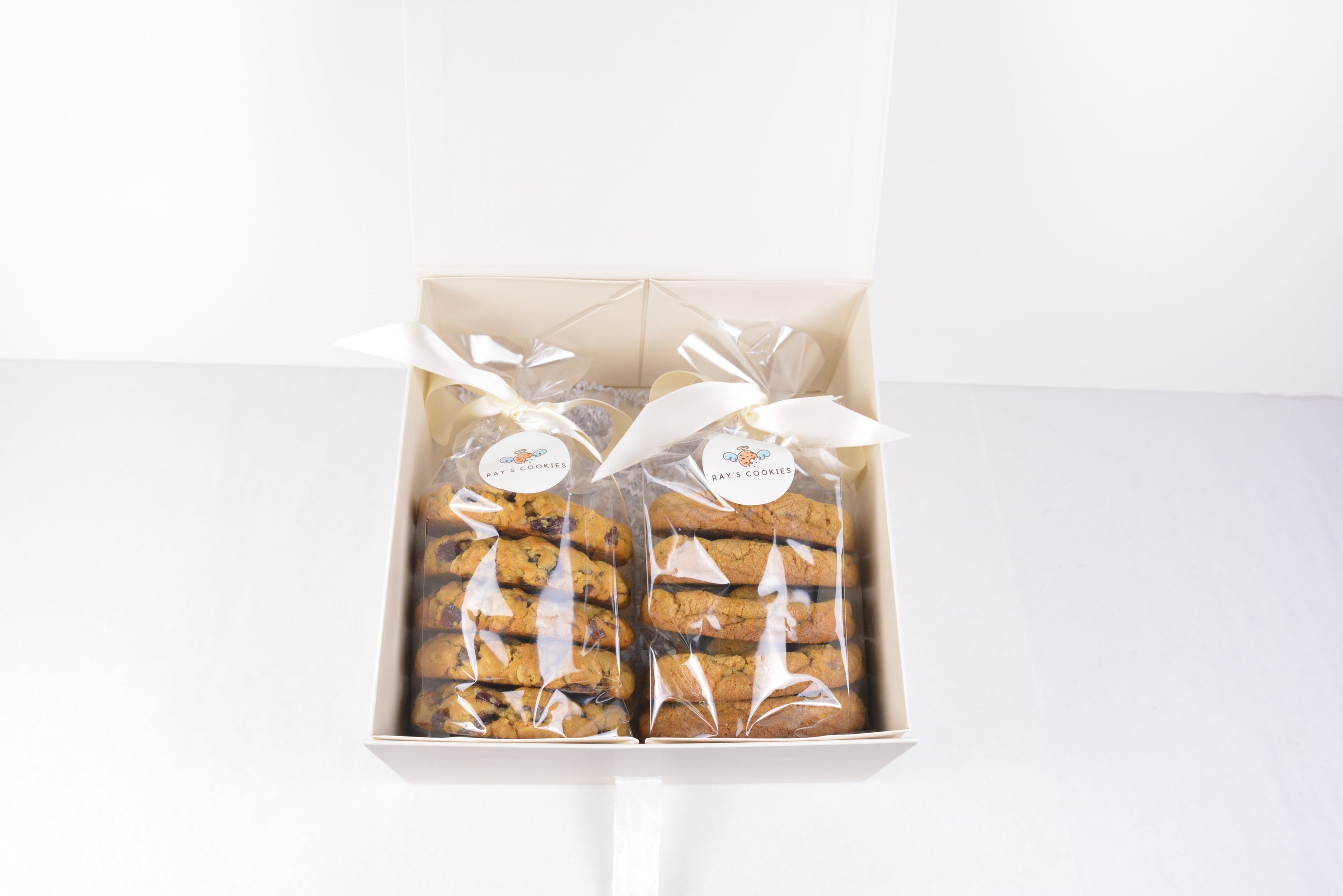 Premium Cookie Gift Boxes RAY'S COOKIES