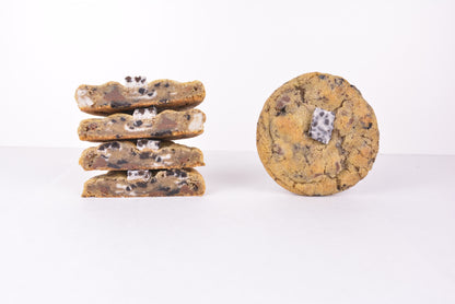 Cookies & Cream Cookies