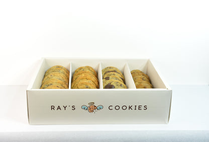 Catering & Hosting Cookie Boxes