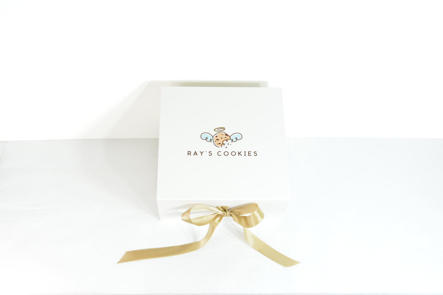 Premium Cookie Gift Boxes