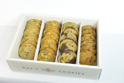 Catering & Hosting Cookie Boxes