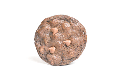 Double Chocolate Cookies