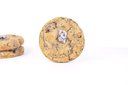 Cookies & Cream Cookies