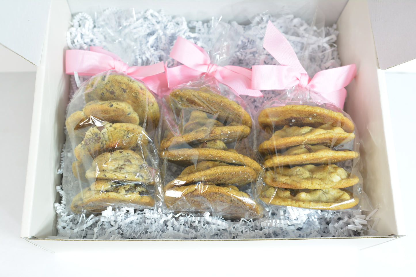 Cookie Sampler