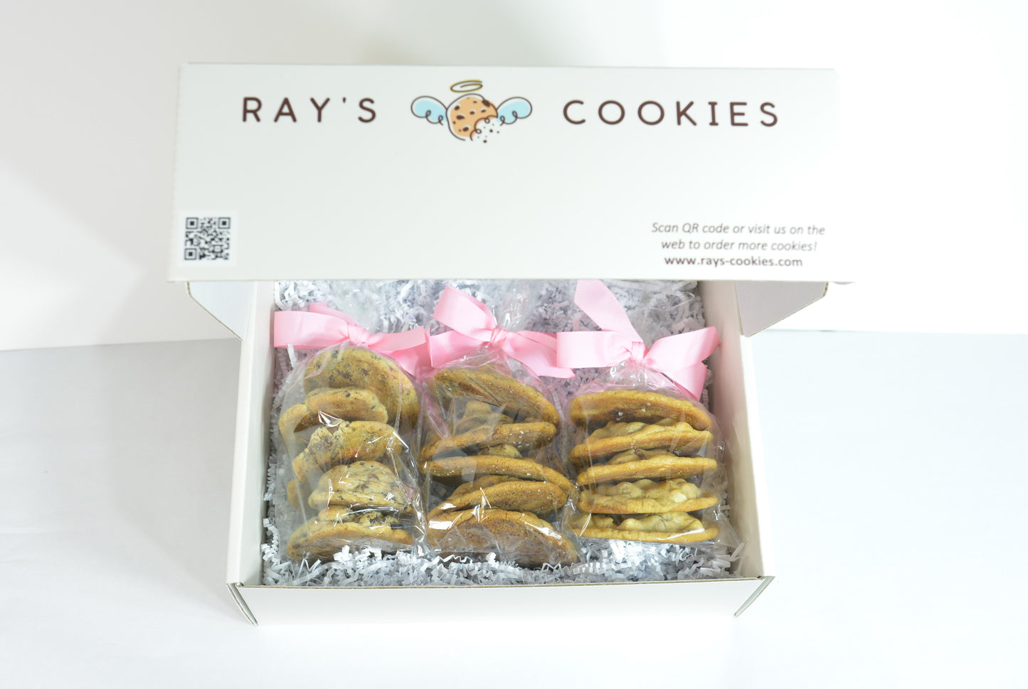 Cookie Sampler