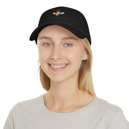 Low Profile Baseball Cap - N100