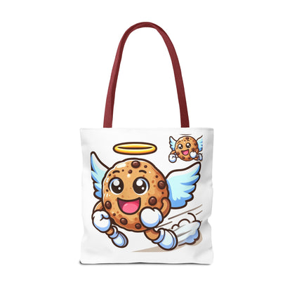 Tote Bag (AOP) - M45