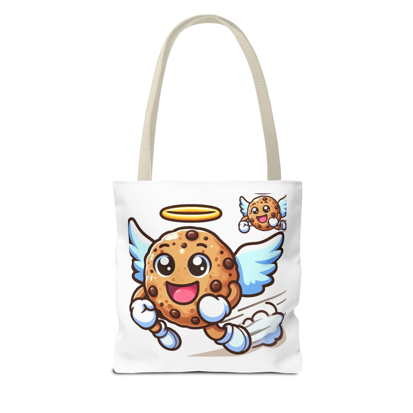 Tote Bag (AOP) - M45