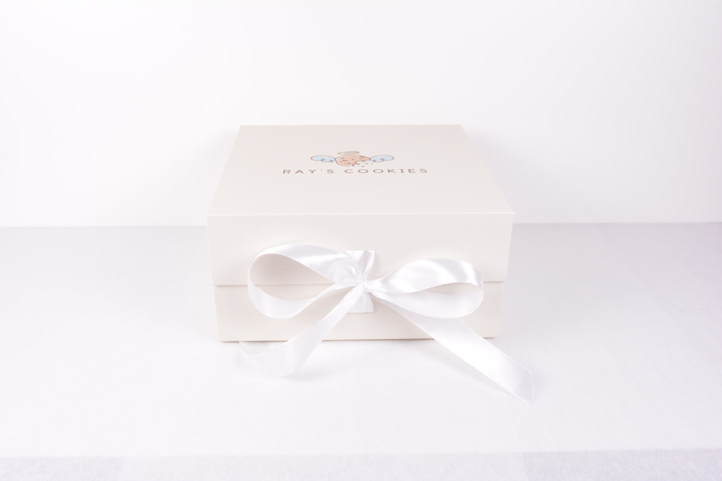 Premium Cookie Gift Boxes
