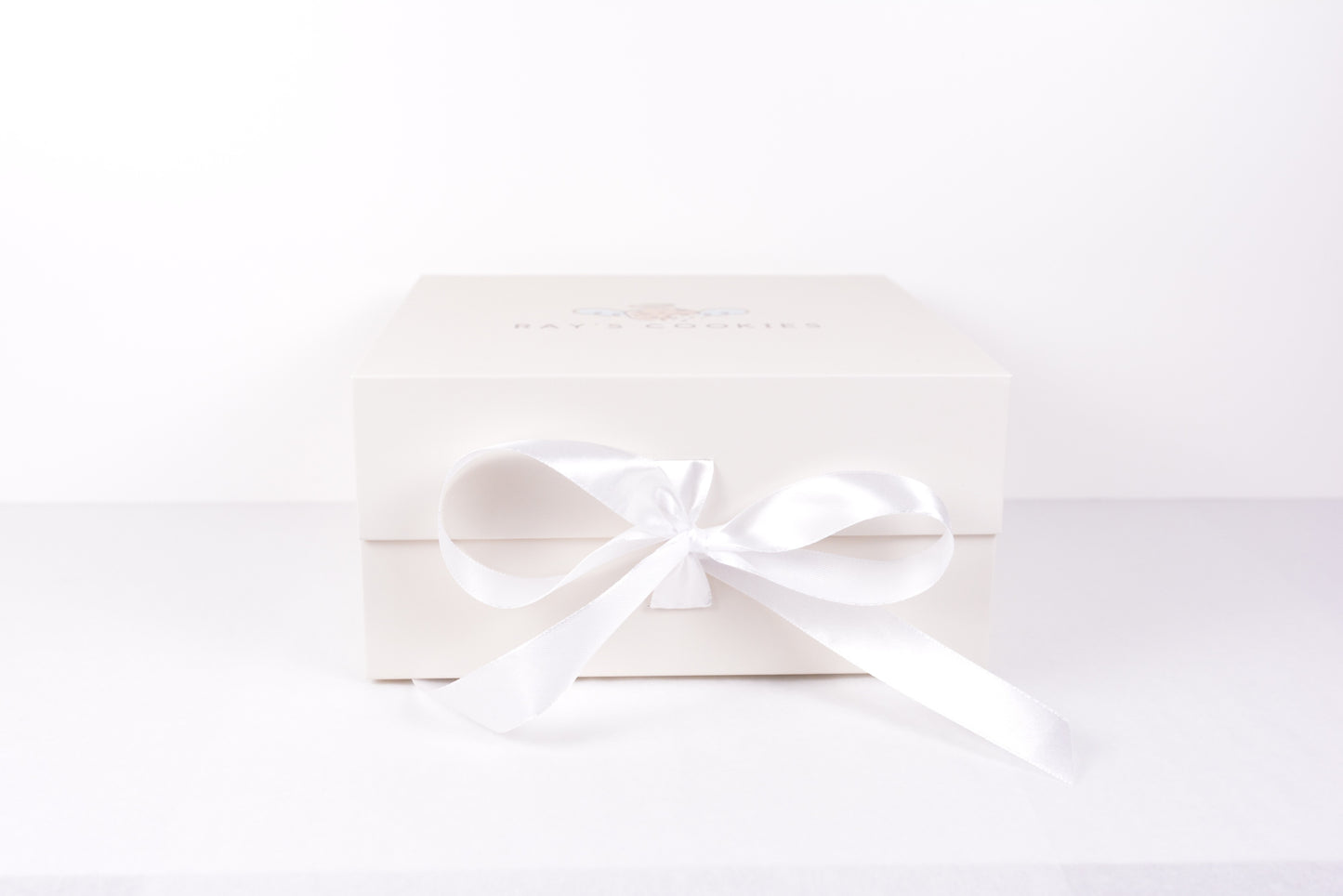 Premium Cookie Gift Boxes