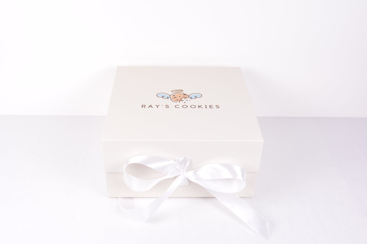 Premium Cookie Gift Boxes