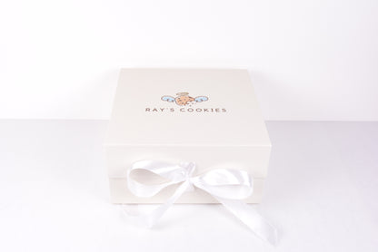 Premium Cookie Gift Boxes