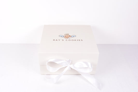 Premium Cookie Gift Boxes