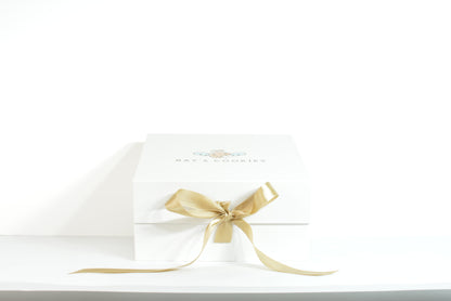 Premium Cookie Gift Boxes