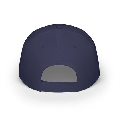 Low Profile Baseball Cap - N100