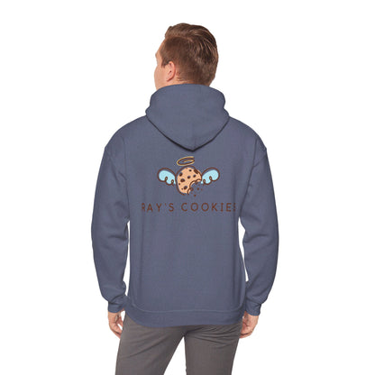 Unisex Heavy Blend™ Hooded Sweatshirt - M45