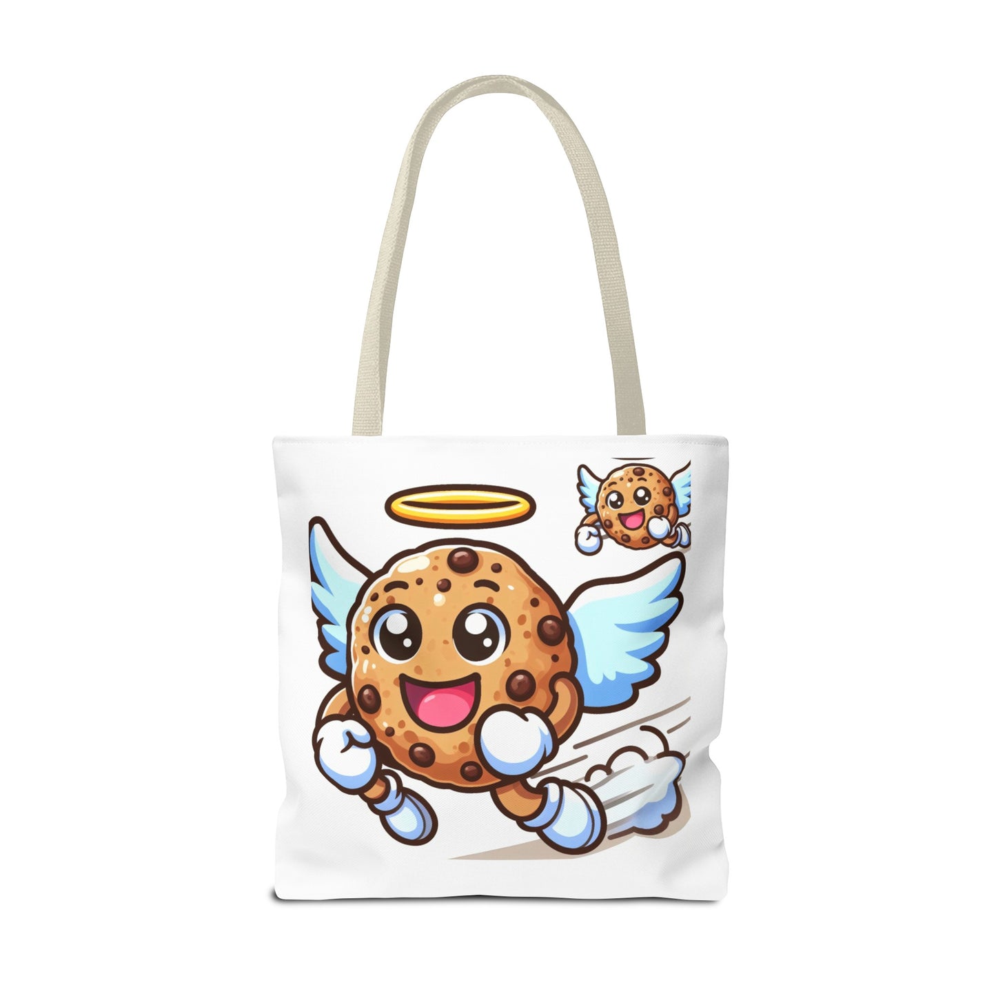 Tote Bag (AOP) - M45