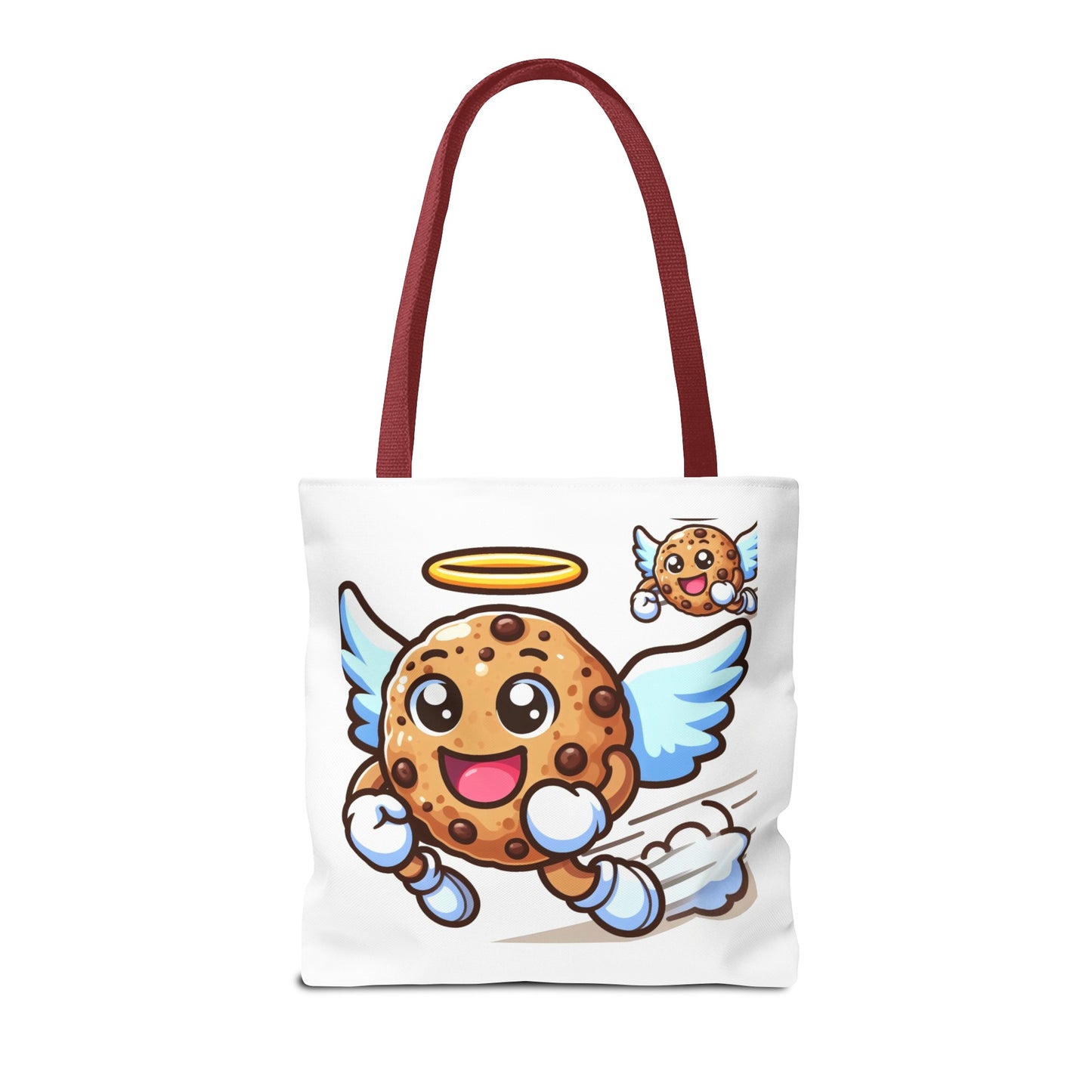 Tote Bag (AOP) - M45