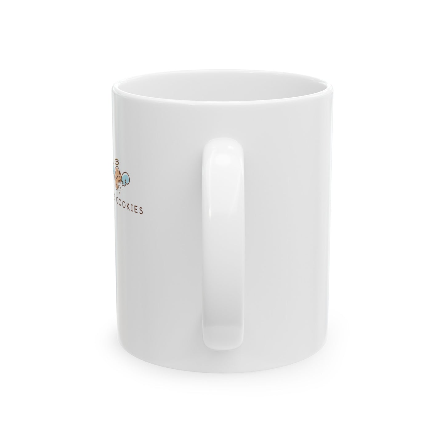 Ceramic Mug, (11oz, 15oz) - N100