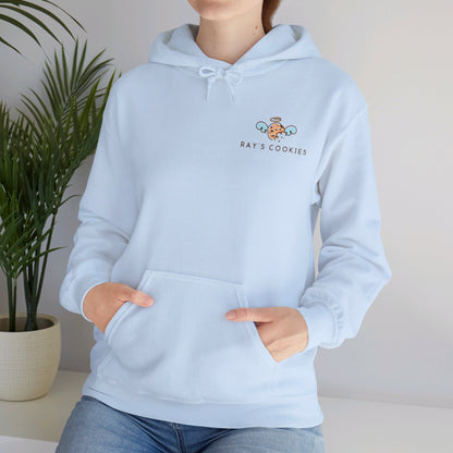 Unisex Heavy Blend™ Hooded Sweatshirt - M45