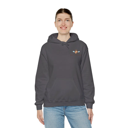 Unisex Heavy Blend™ Hooded Sweatshirt - M45