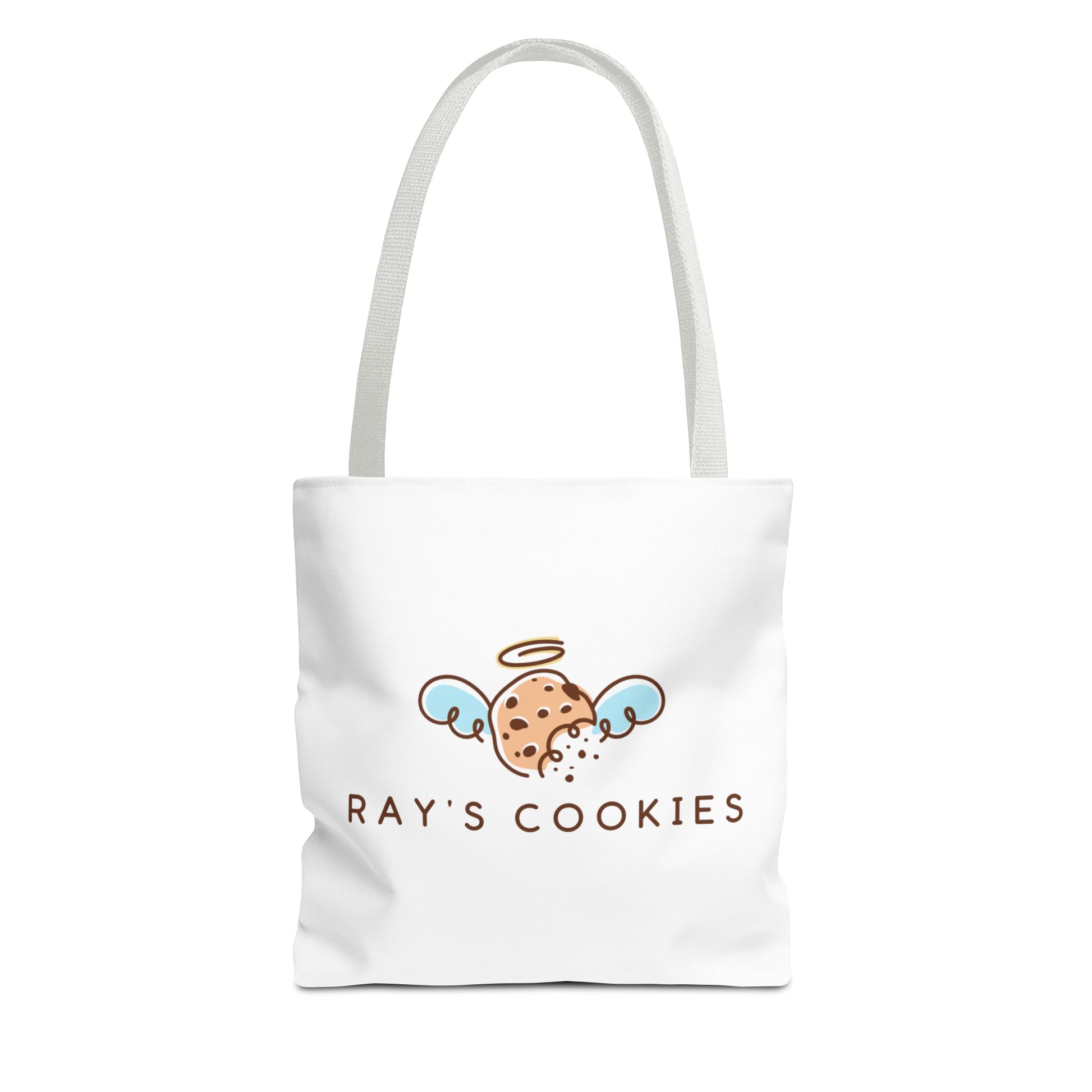 Custom Tote Bags | Printed Tote Bags | RAY'S COOKIES