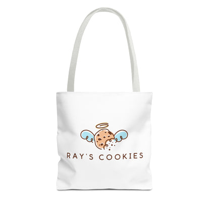 Custom Tote Bags | Printed Tote Bags | RAY'S COOKIES