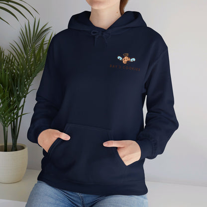 Unisex Heavy Blend™ Hooded Sweatshirt - M45