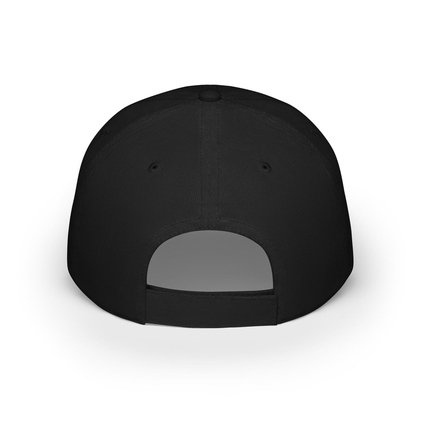 Low Profile Baseball Cap - N100