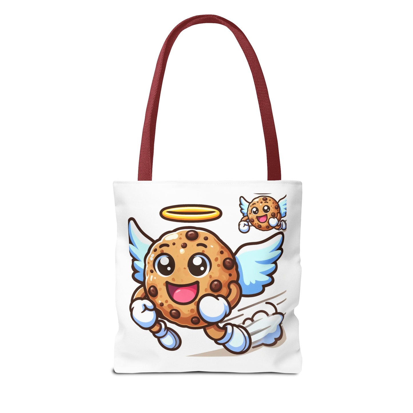 Tote Bag (AOP) - M45