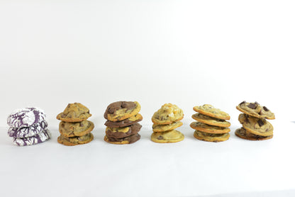 Cookie Sampler