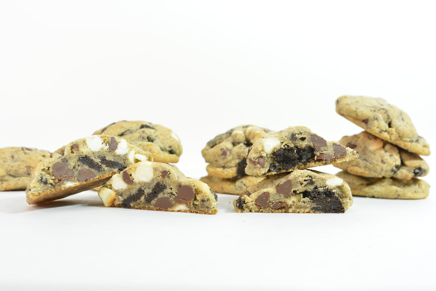 Creamy Oreo Cookies | Chocolate Chip Cookies | RAY'S COOKIES